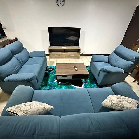 Ambitious Apartment Нанди Экстерьер фото