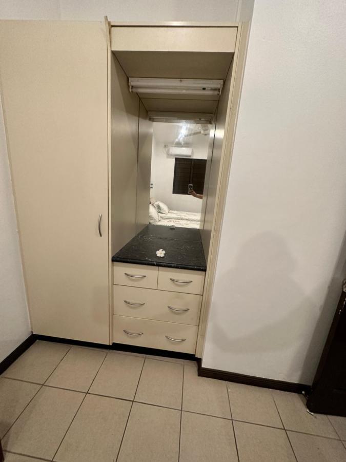 Ambitious Apartment Нанди Экстерьер фото