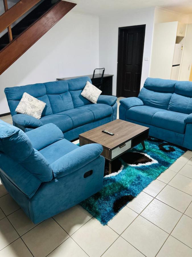 Ambitious Apartment Нанди Экстерьер фото