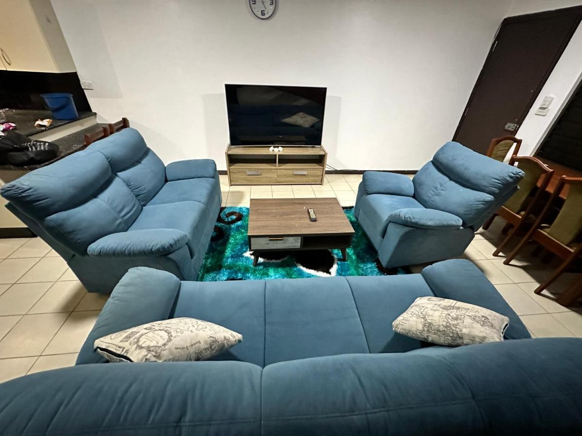 Ambitious Apartment Нанди Экстерьер фото