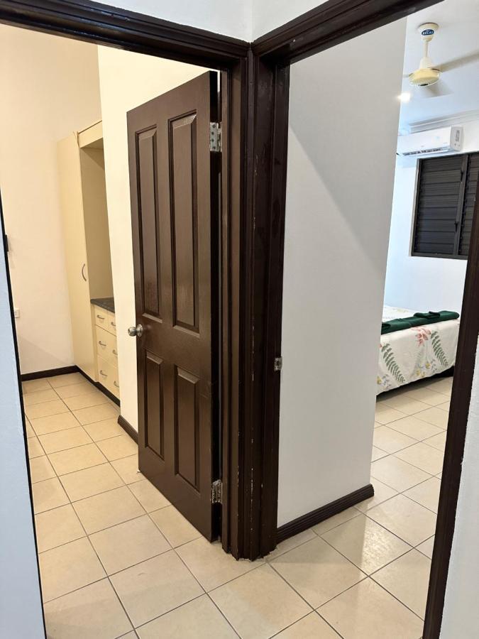 Ambitious Apartment Нанди Экстерьер фото