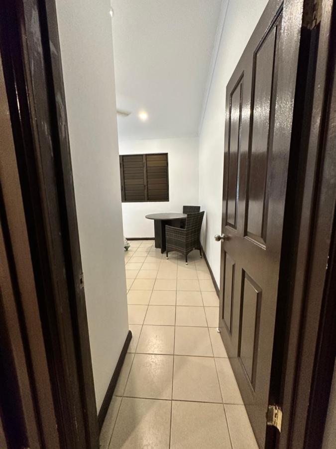 Ambitious Apartment Нанди Экстерьер фото