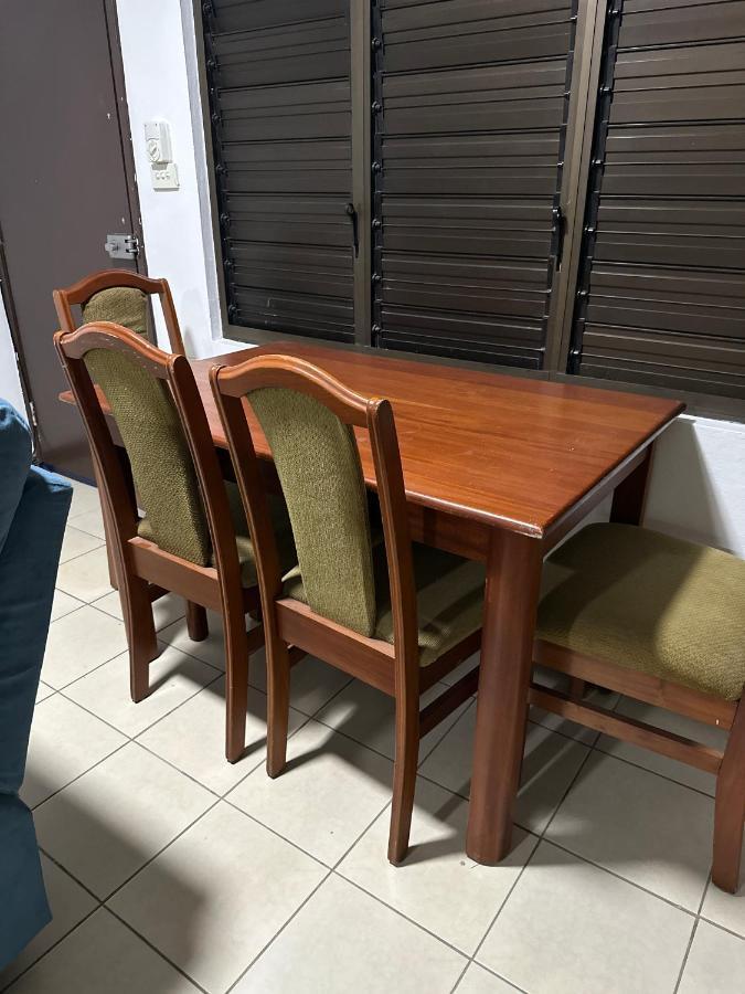 Ambitious Apartment Нанди Экстерьер фото