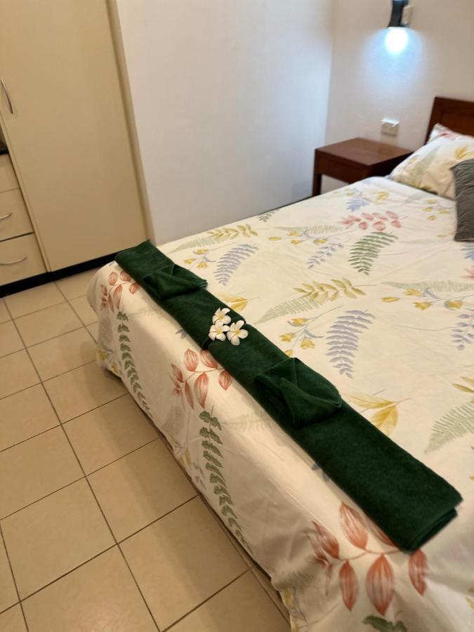 Ambitious Apartment Нанди Экстерьер фото