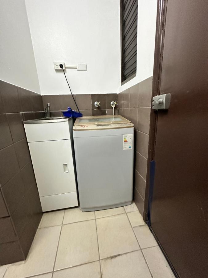 Ambitious Apartment Нанди Экстерьер фото